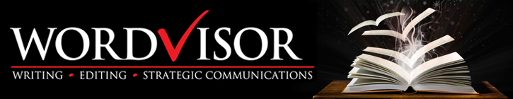 Wordvisor Header Logo